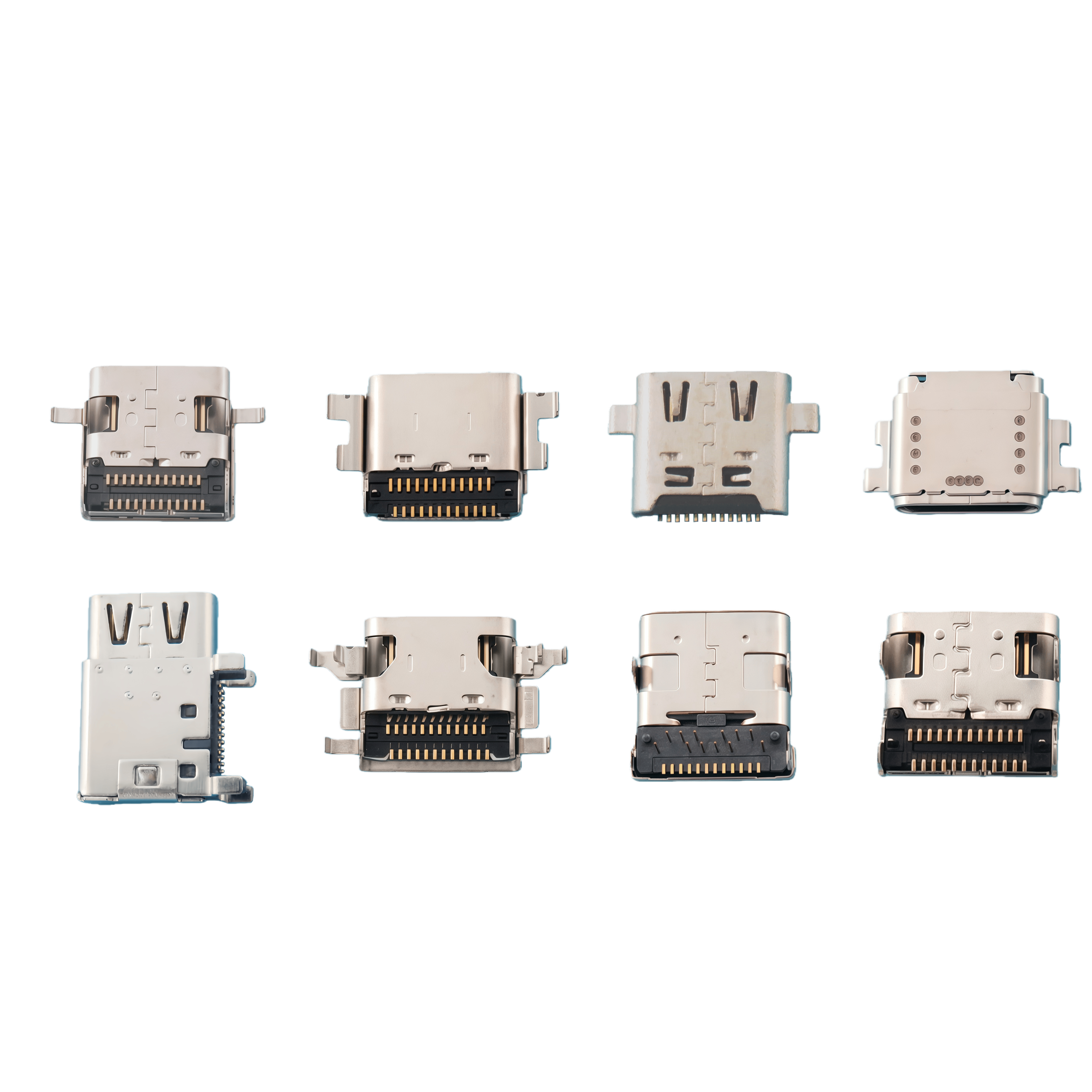 供应HDMI C TYPE 沉板1.51 长体8.9
