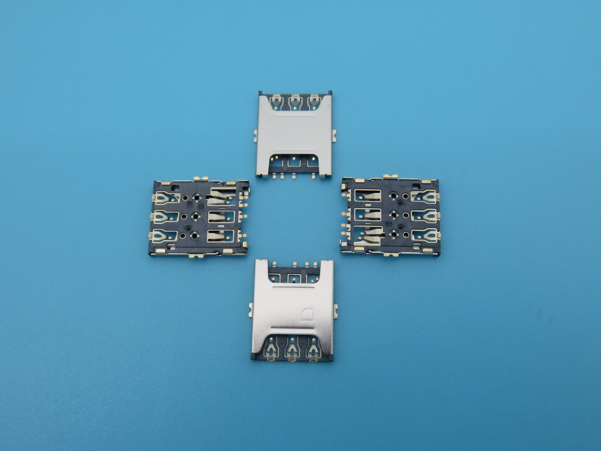 供应HYC5281产品
